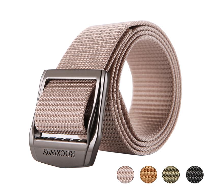 Tactical Trouser Belt