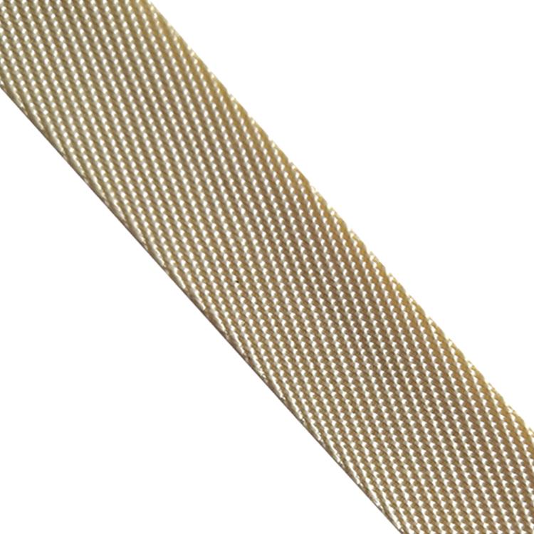 Superb Heat Resistant Fiber Webbing