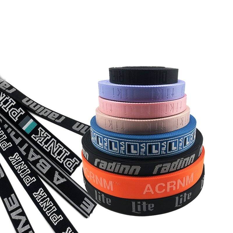 jacquard webbing-4 jacquard webbing-4