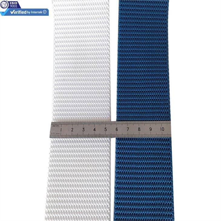 polyester strap