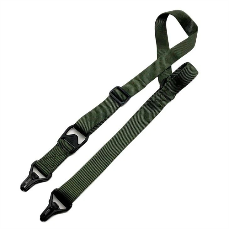 gun sling quick release