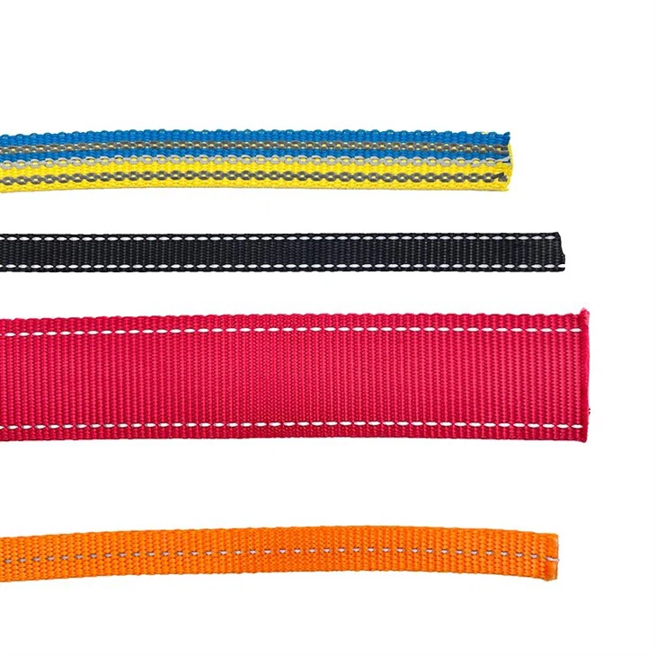  Reflective Nylon Webbing