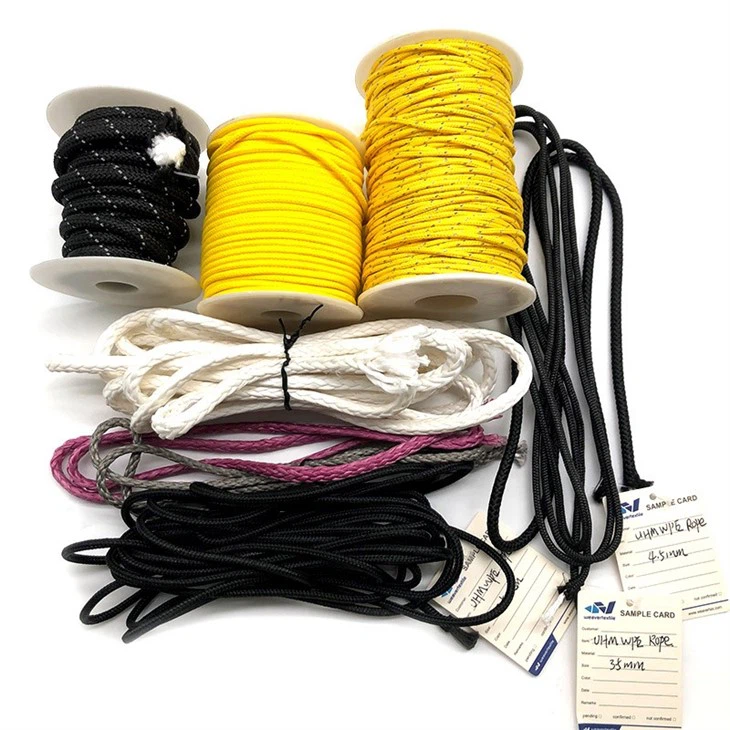 3mm UHMWPE Core Rope