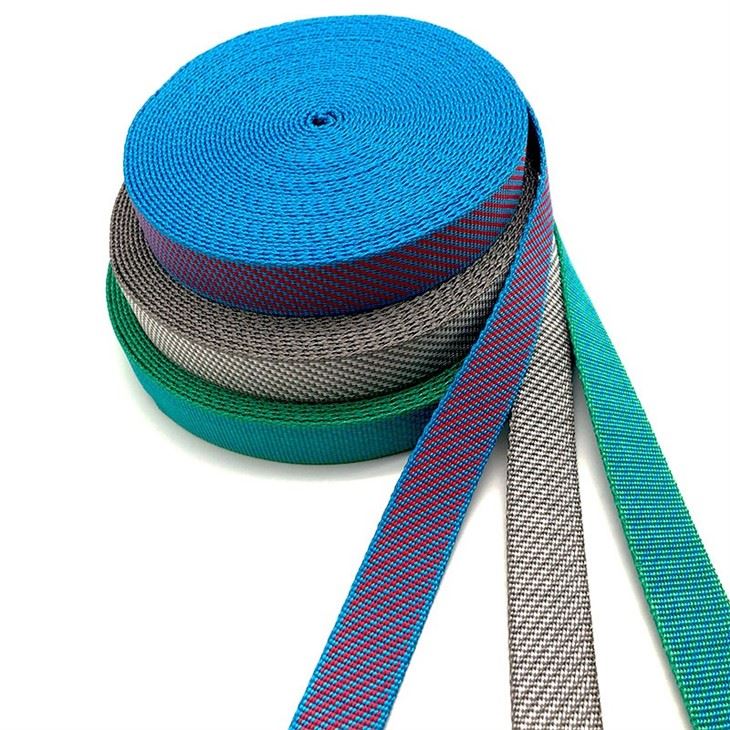 Dyneema webbing 25mm