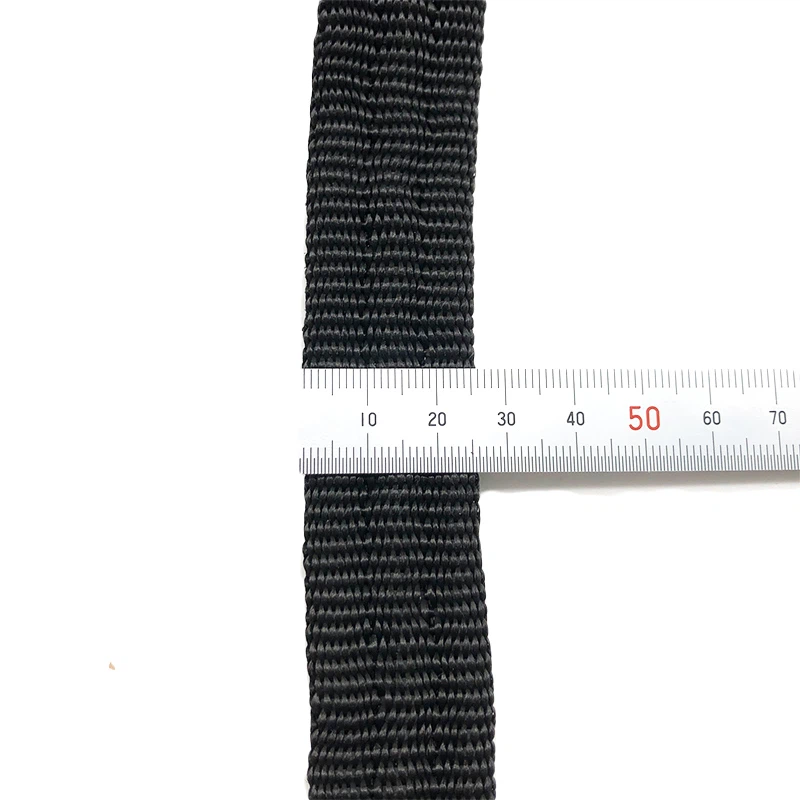 25mm Cushion webbing 25mm Cushion webbing