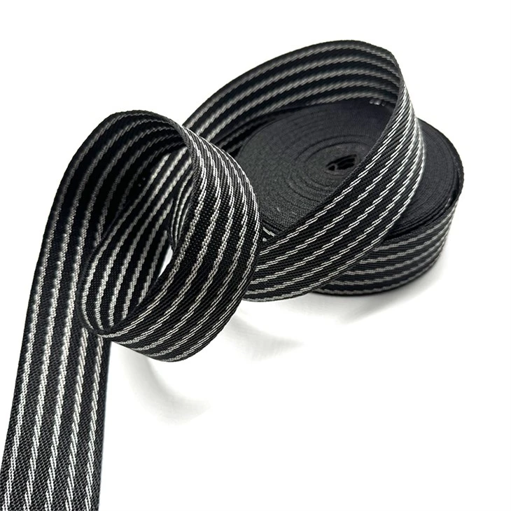 UHMWPE حزام النحاس المجلفن